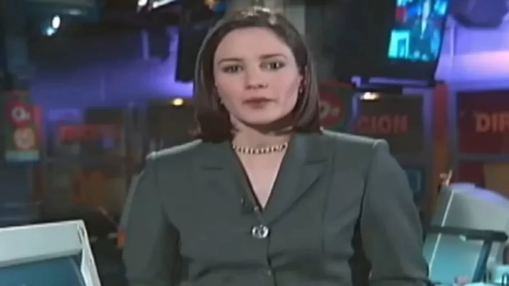 Muere Periodista