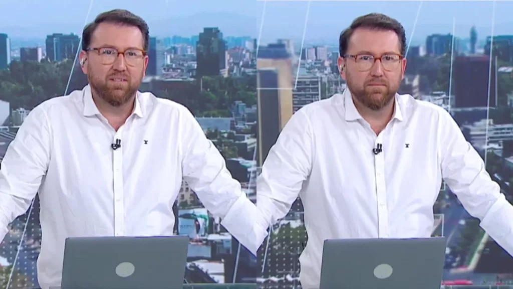 Periodista
