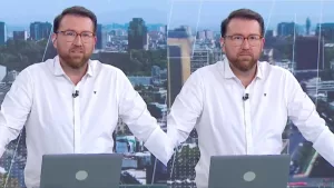 Periodista