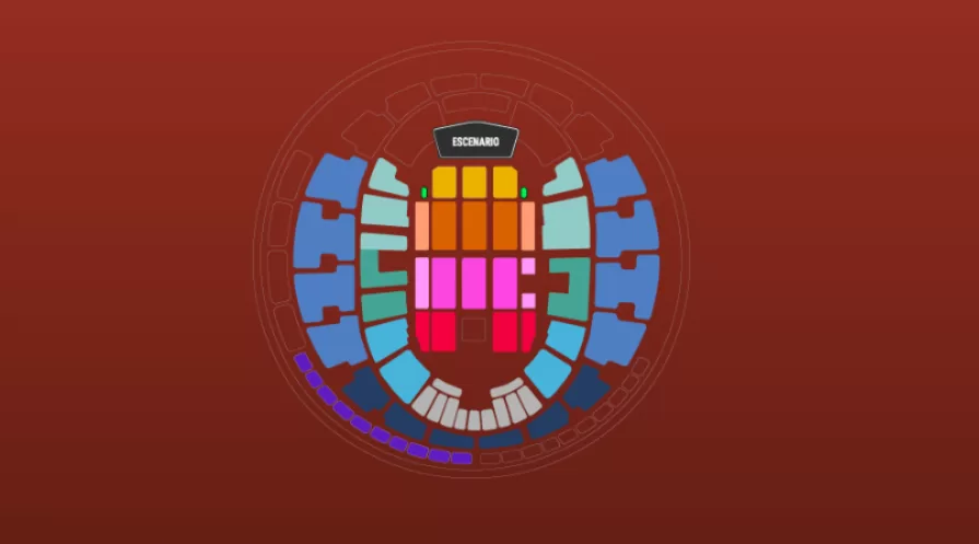 Precio Entradas Jesse Y Joy (2)
