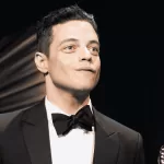Rami Malek