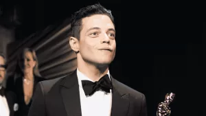 Rami Malek