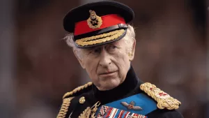 Rey Carlos Iii