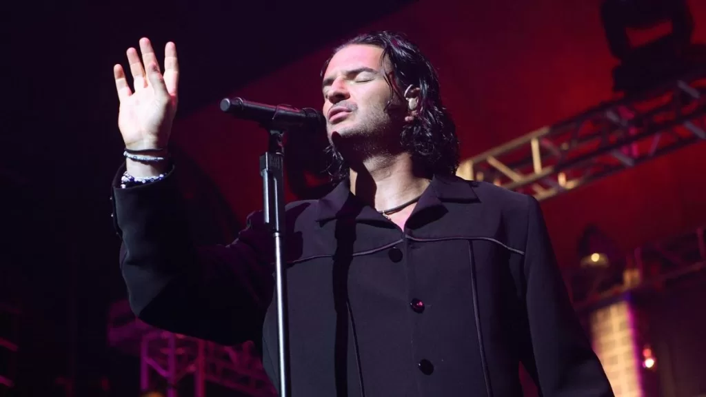 Ricardo Arjona