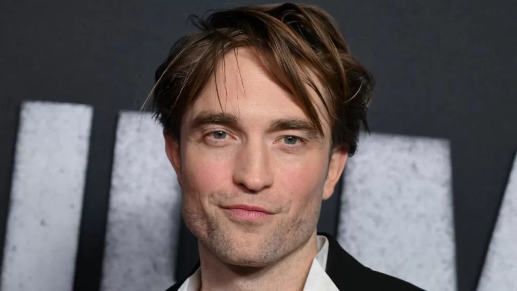 Robert Pattison