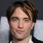 Robert Pattison