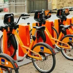 Bike Itaú