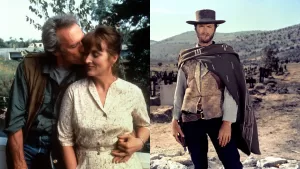 Clint Eastwood Peliculas