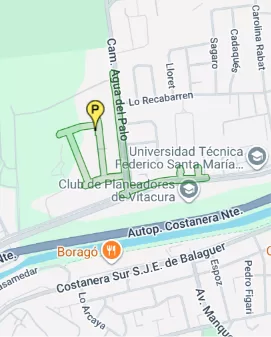 Comuna De Vitacura