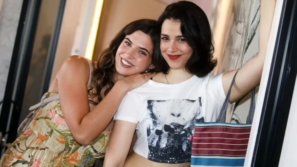 Enamorada(s) Canal 13 1