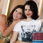 Enamorada(s) Canal 13 1