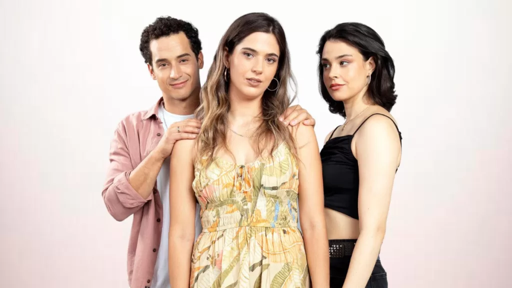 Enamorada(s) Canal 13