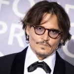 Johnny Depp