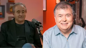 Jorge Hevia Y Mauricio Correa