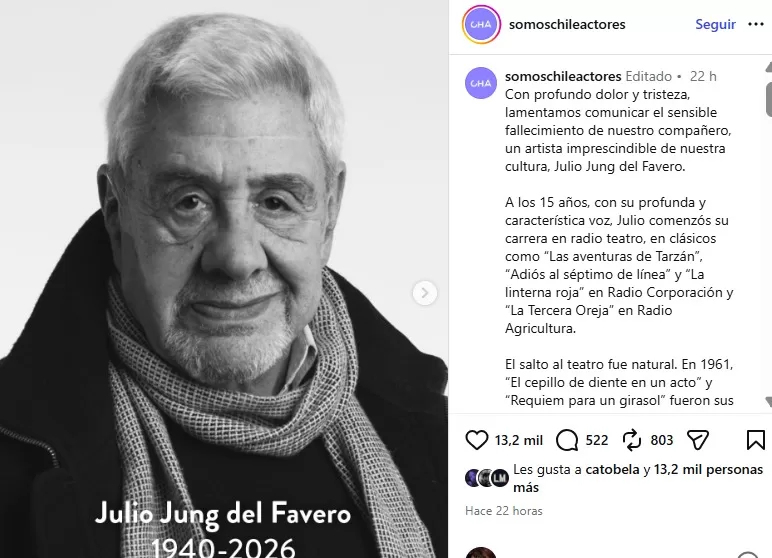 Julio Jung