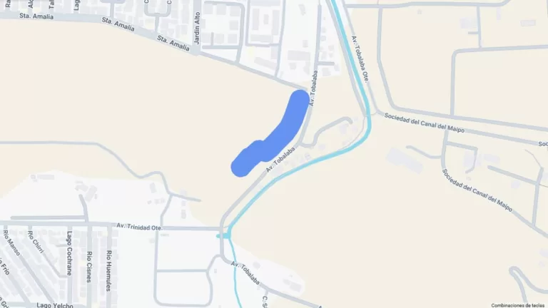 La Florida De 215 A 10 768x432