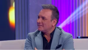 Luis Jara En Only Friends