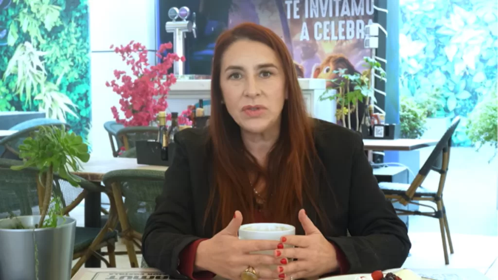 Más De Ti Patricia López