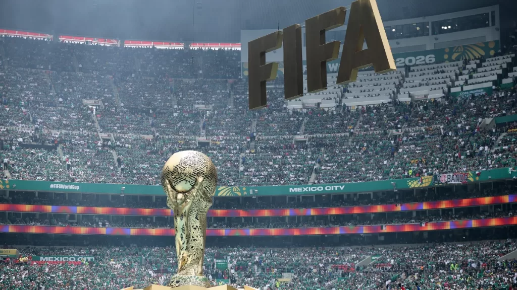 Mundial