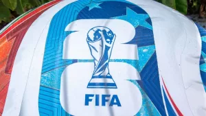 Mundial 2026