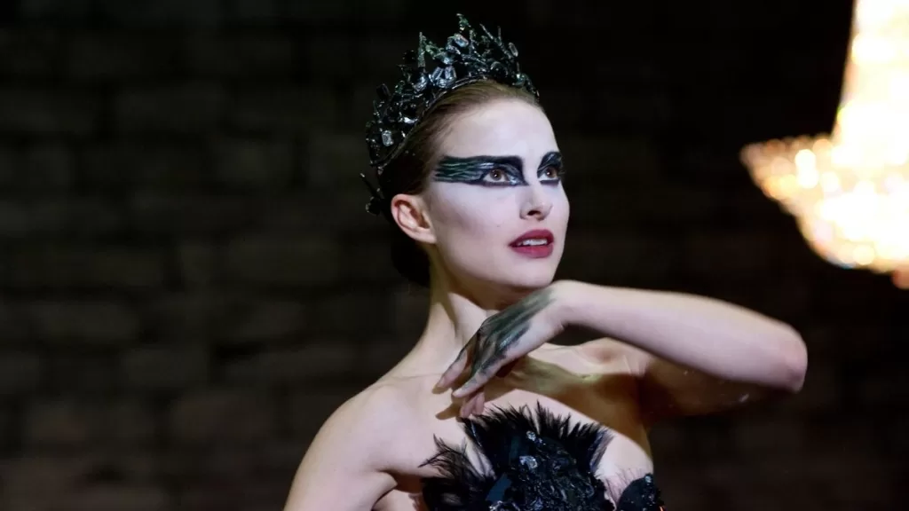 Natalie Portman
