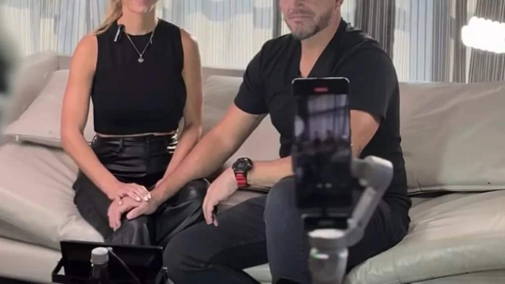 Pareja Se Separa