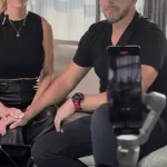 Pareja Se Separa