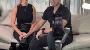 Pareja Se Separa