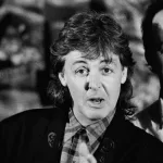 Paul McCartney