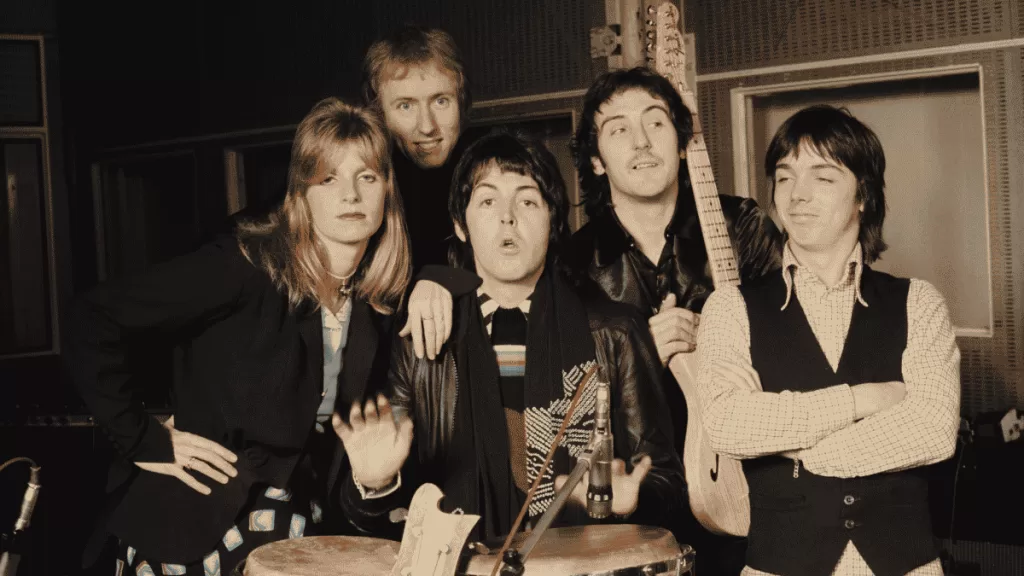 Paul McCartney (3)