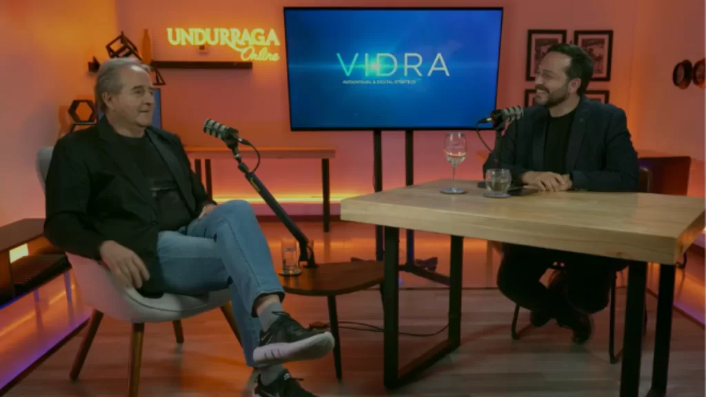 Podcast Quién Sería