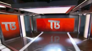 T13 Canal 13