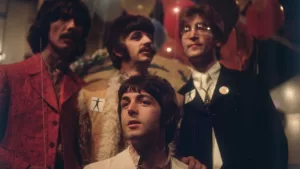 The Beatles