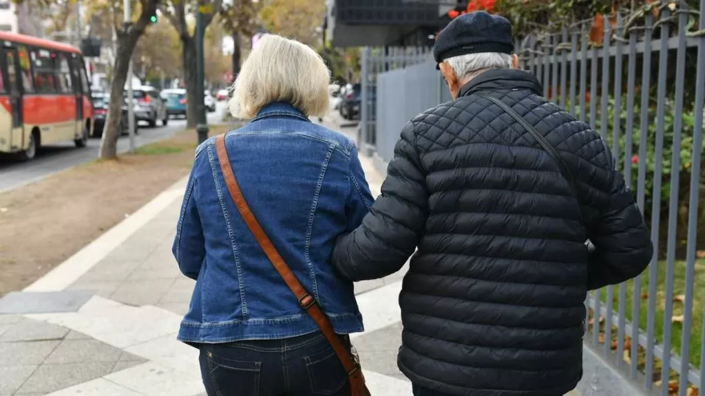Adultos Mayores Invierno