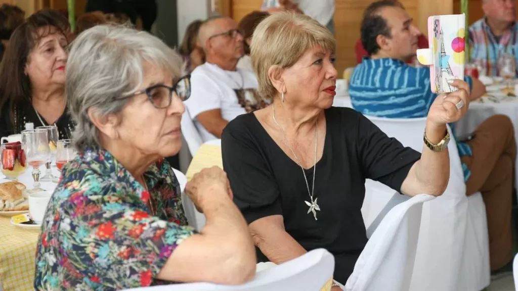 Bono Años Cotizados