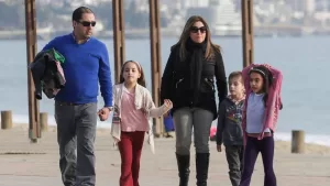 Bono Familia