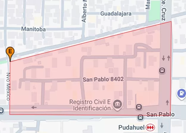 Comuna De Pudahuel