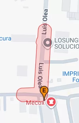 Comuna De Quilicura