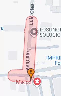 Corte De Agua Qilicura