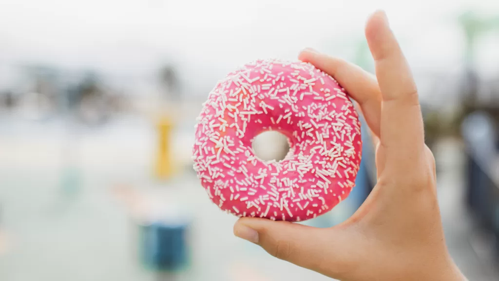 Donut