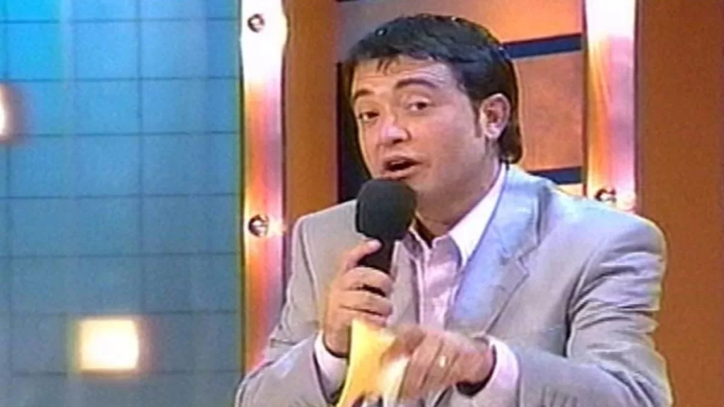 Leo Caprile Tv