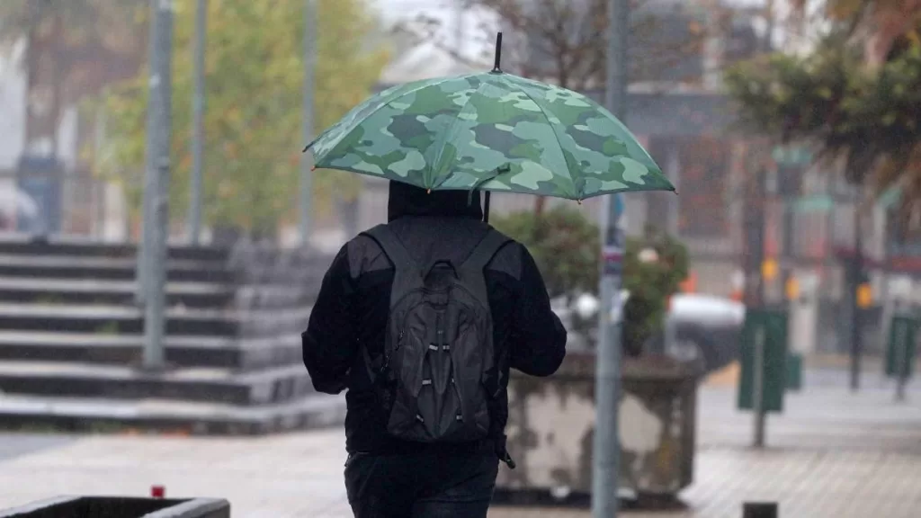 Lluvia (2)