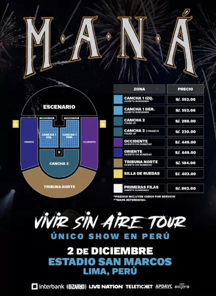 Maná