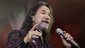 Marco Antonio Solis