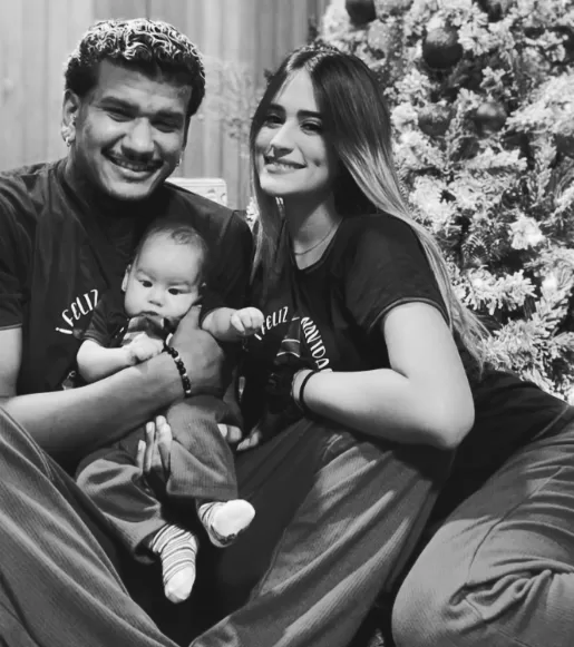 Muere Esposa Futbolista