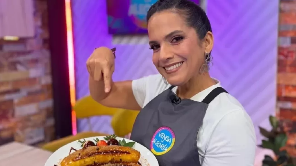 Muere Figura De La TV
