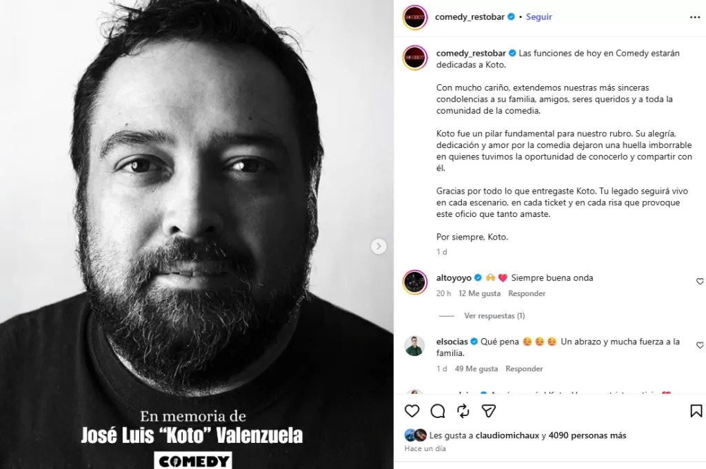 Muerte