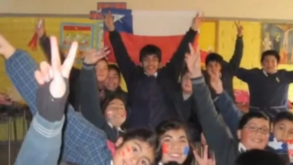 Mundial