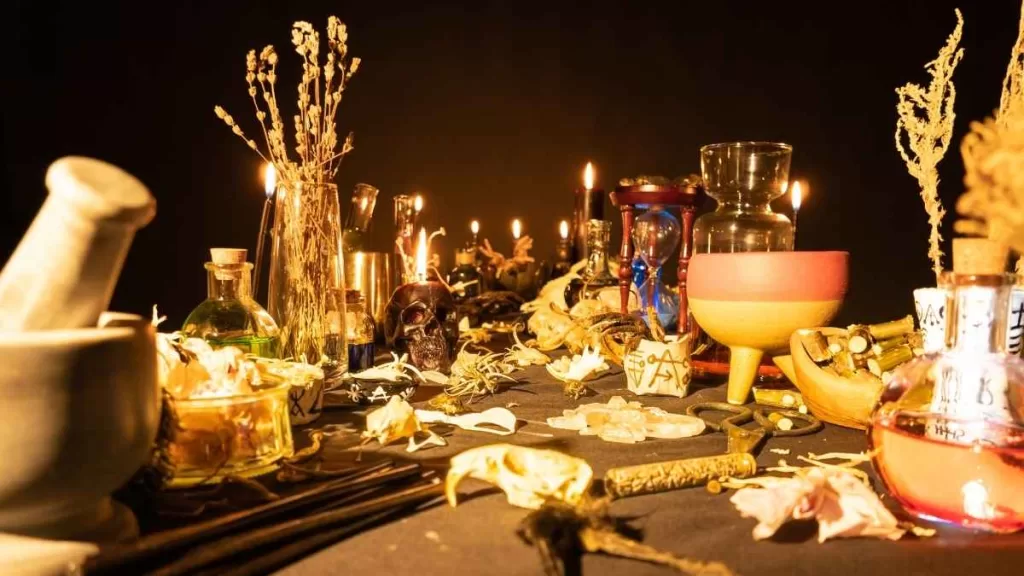 Noche De San Juan