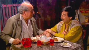 Pareja Gay Tv